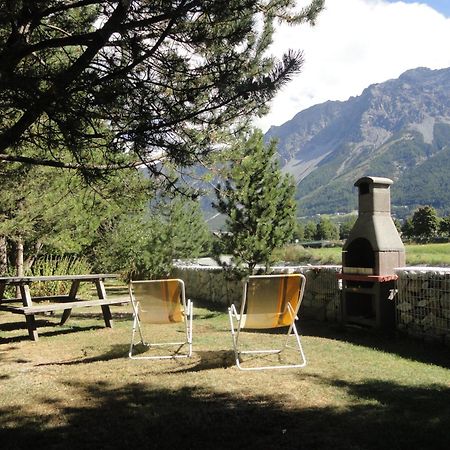La Casa Di Armando Aparthotel Bormio Exterior foto