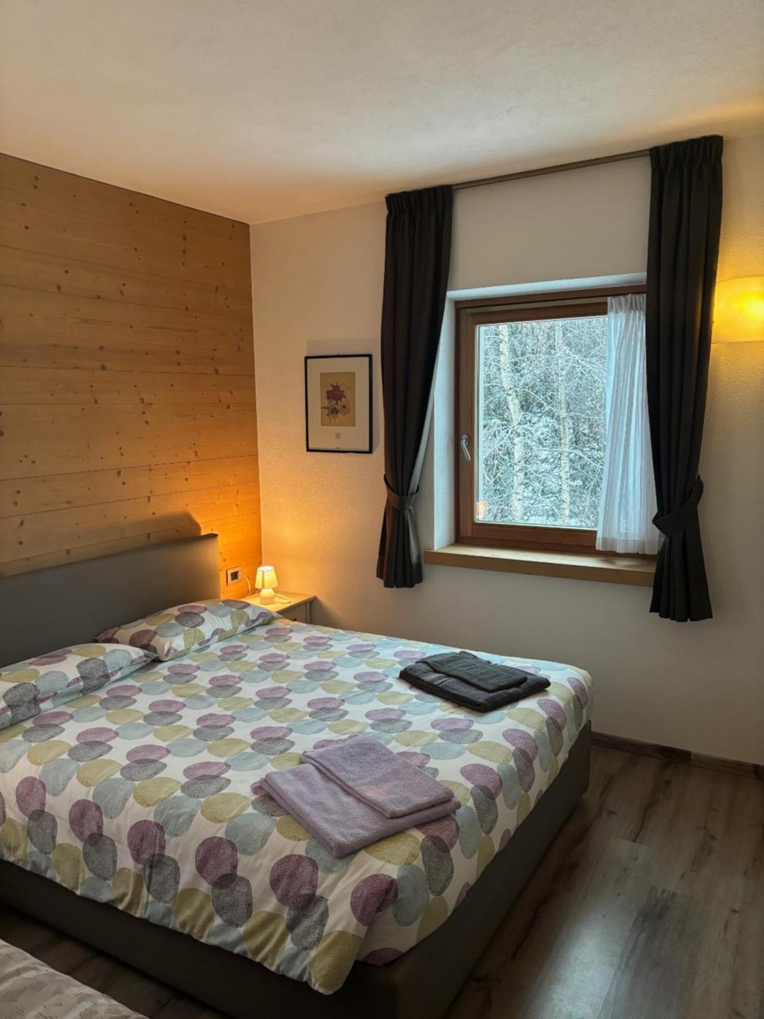 La Casa Di Armando Aparthotel Bormio Exterior foto