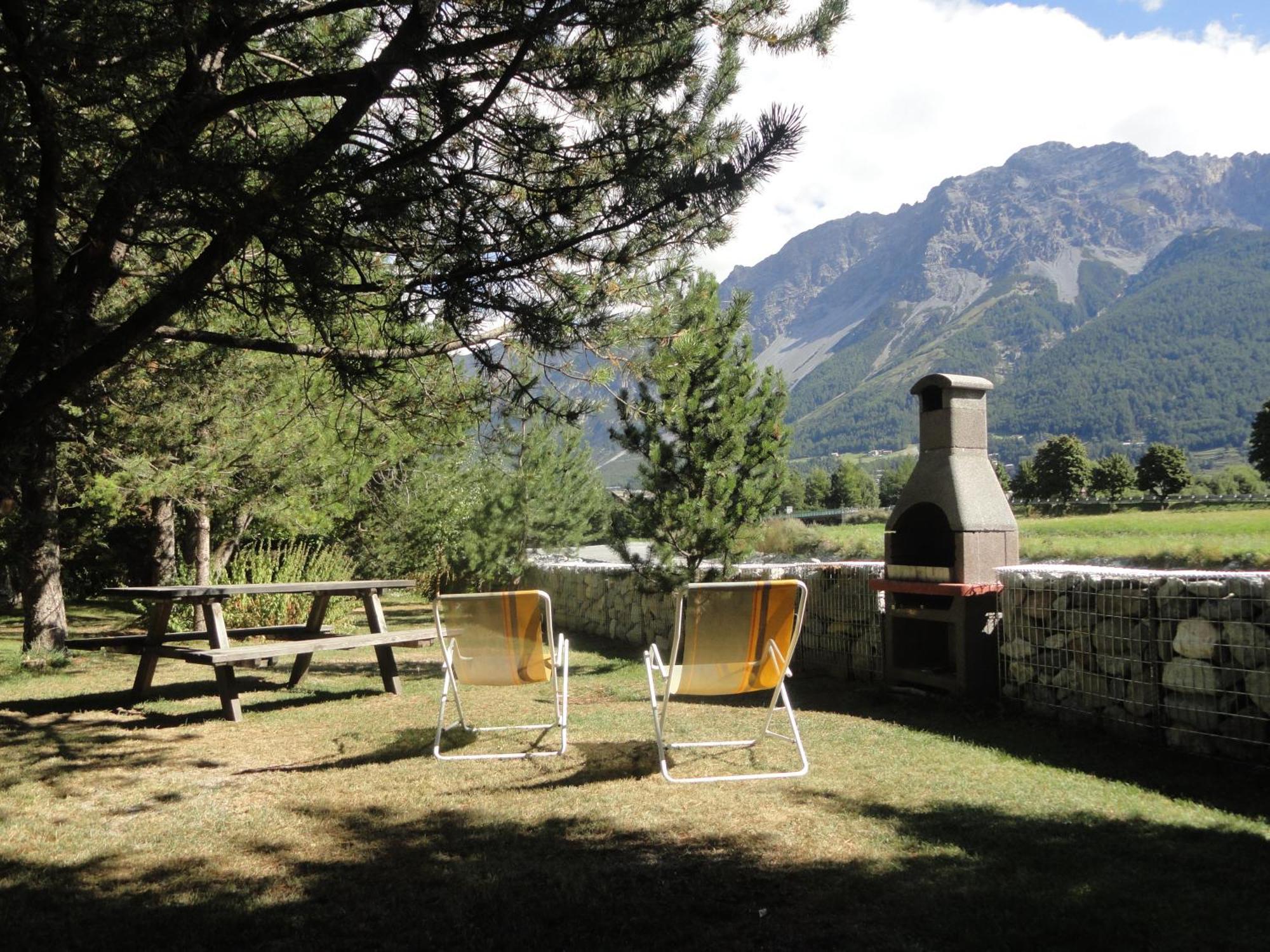 La Casa Di Armando Aparthotel Bormio Exterior foto