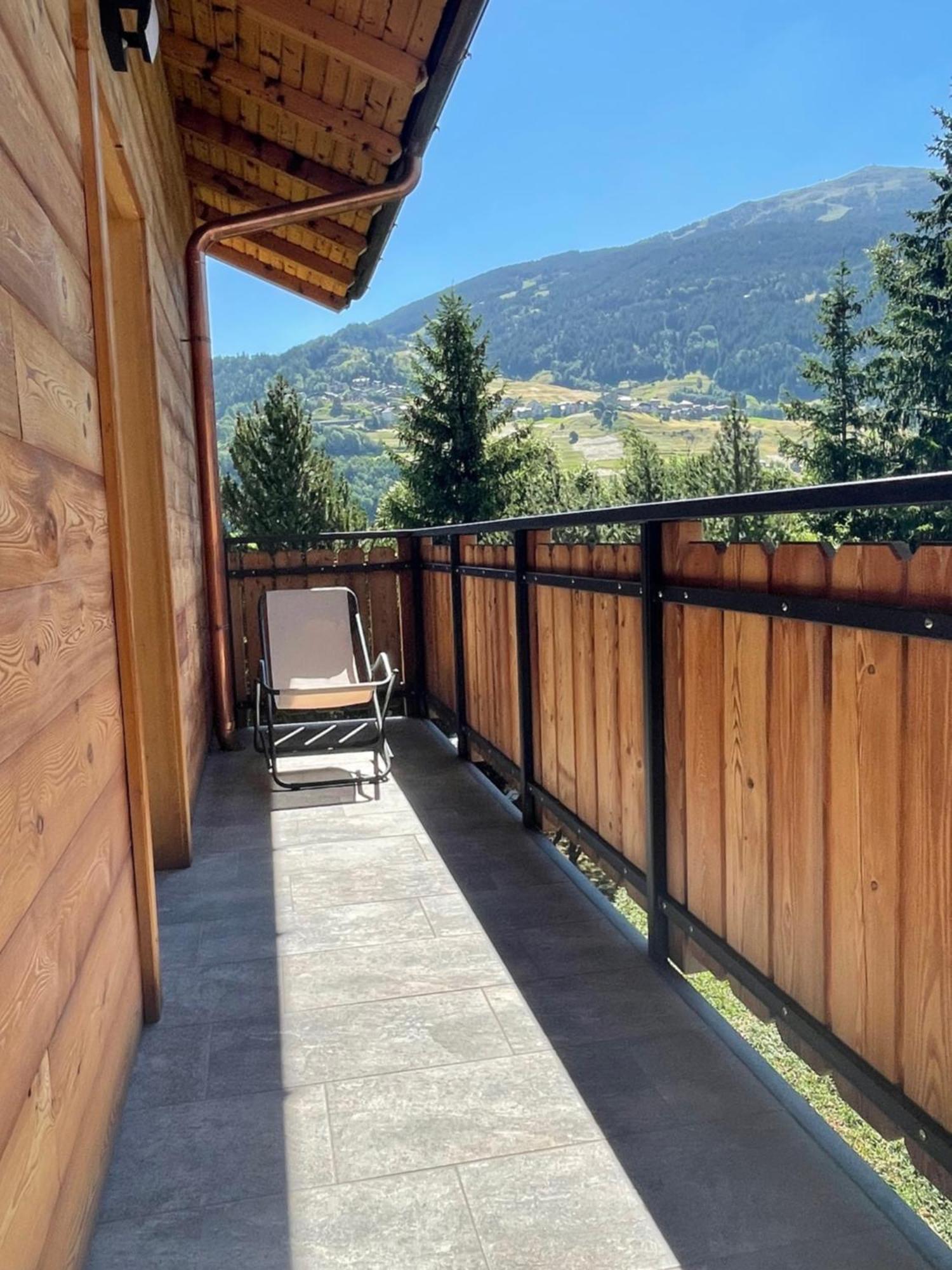 La Casa Di Armando Aparthotel Bormio Exterior foto