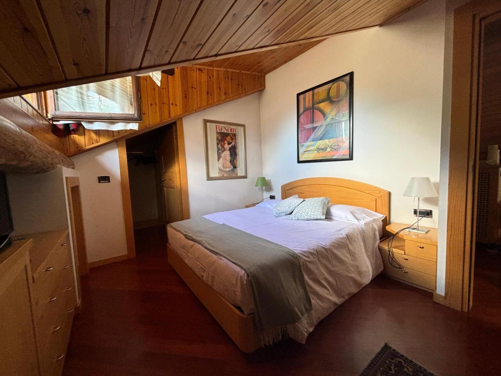 La Casa Di Armando Aparthotel Bormio Exterior foto