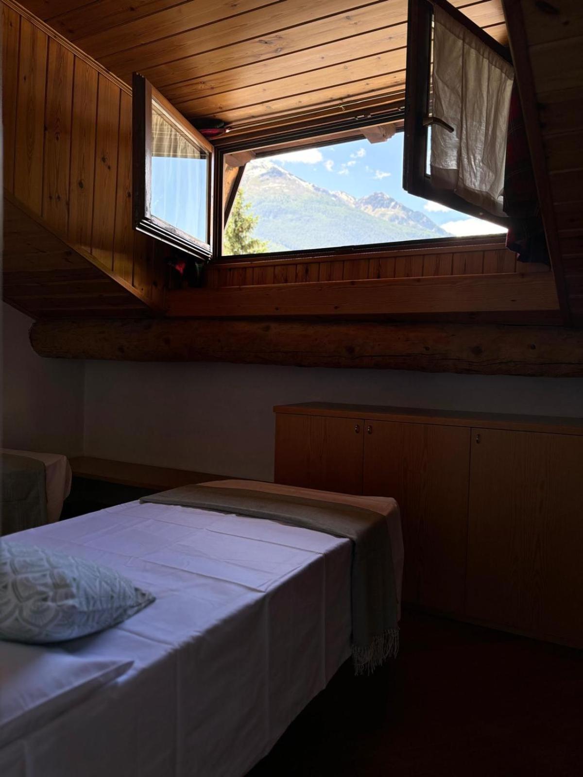 La Casa Di Armando Aparthotel Bormio Exterior foto