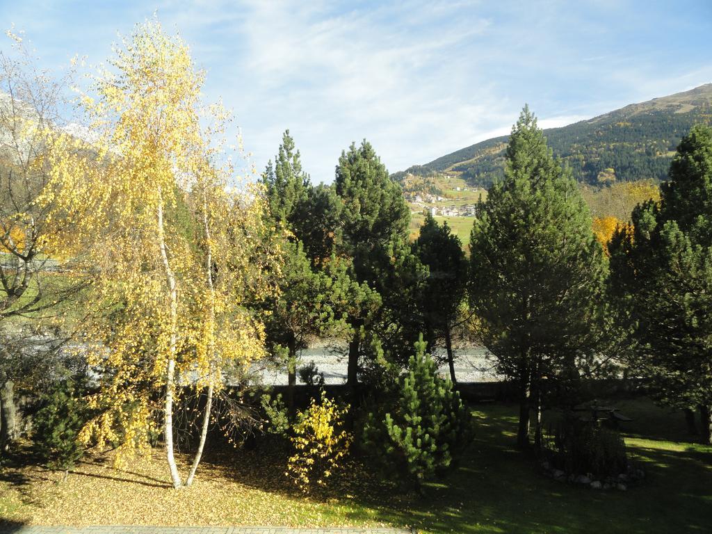 La Casa Di Armando Aparthotel Bormio Exterior foto