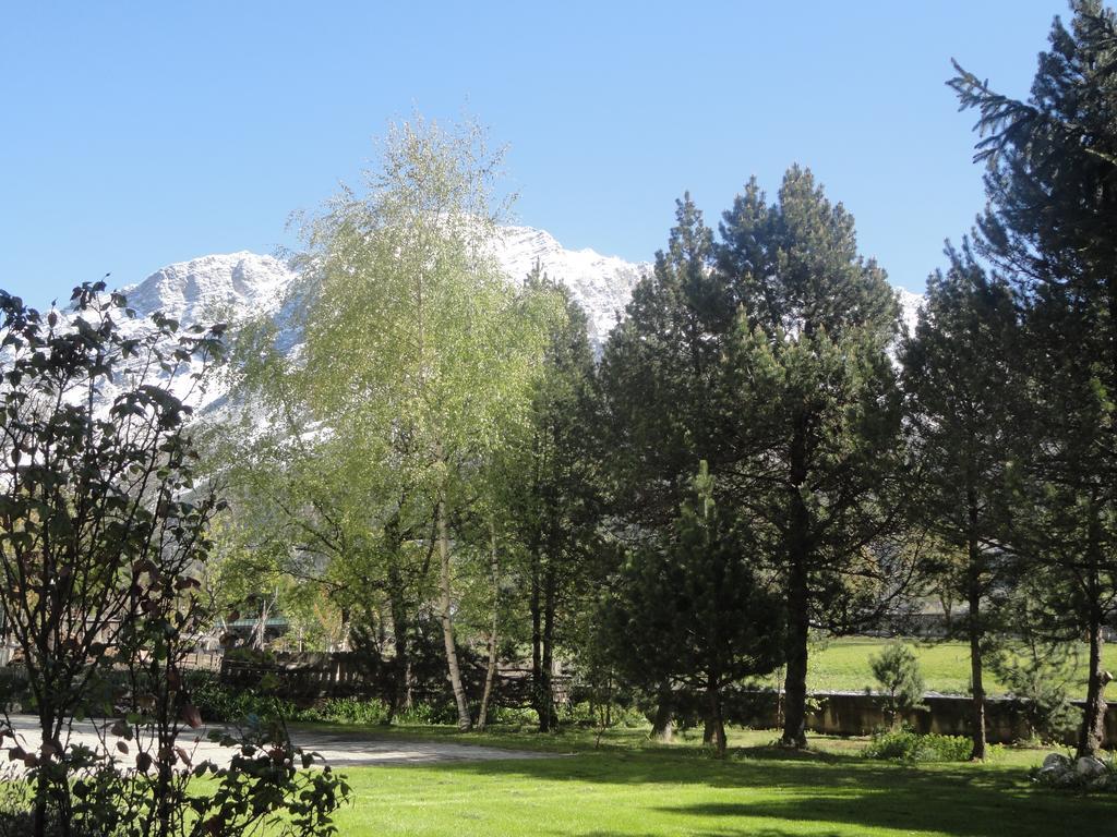 La Casa Di Armando Aparthotel Bormio Exterior foto
