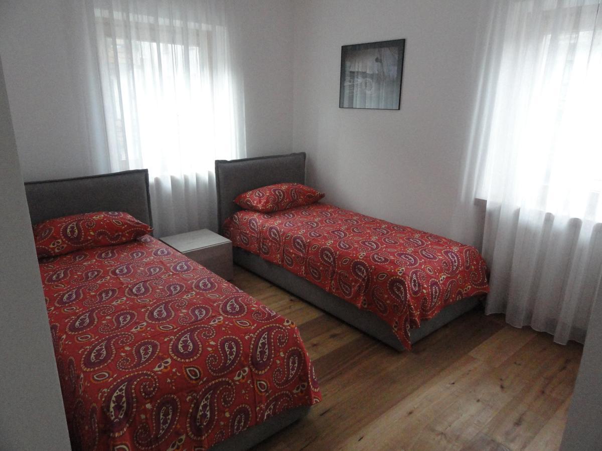 La Casa Di Armando Aparthotel Bormio Exterior foto
