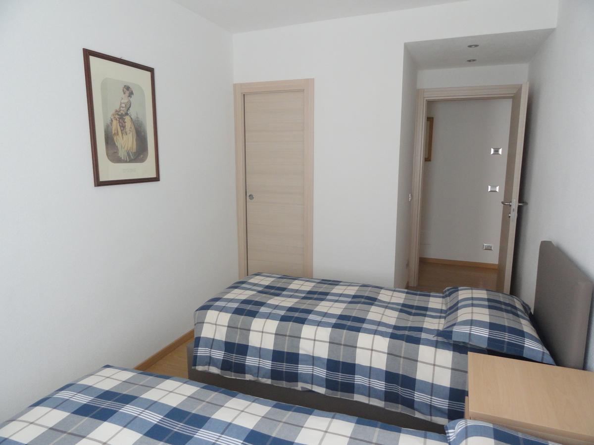 La Casa Di Armando Aparthotel Bormio Exterior foto