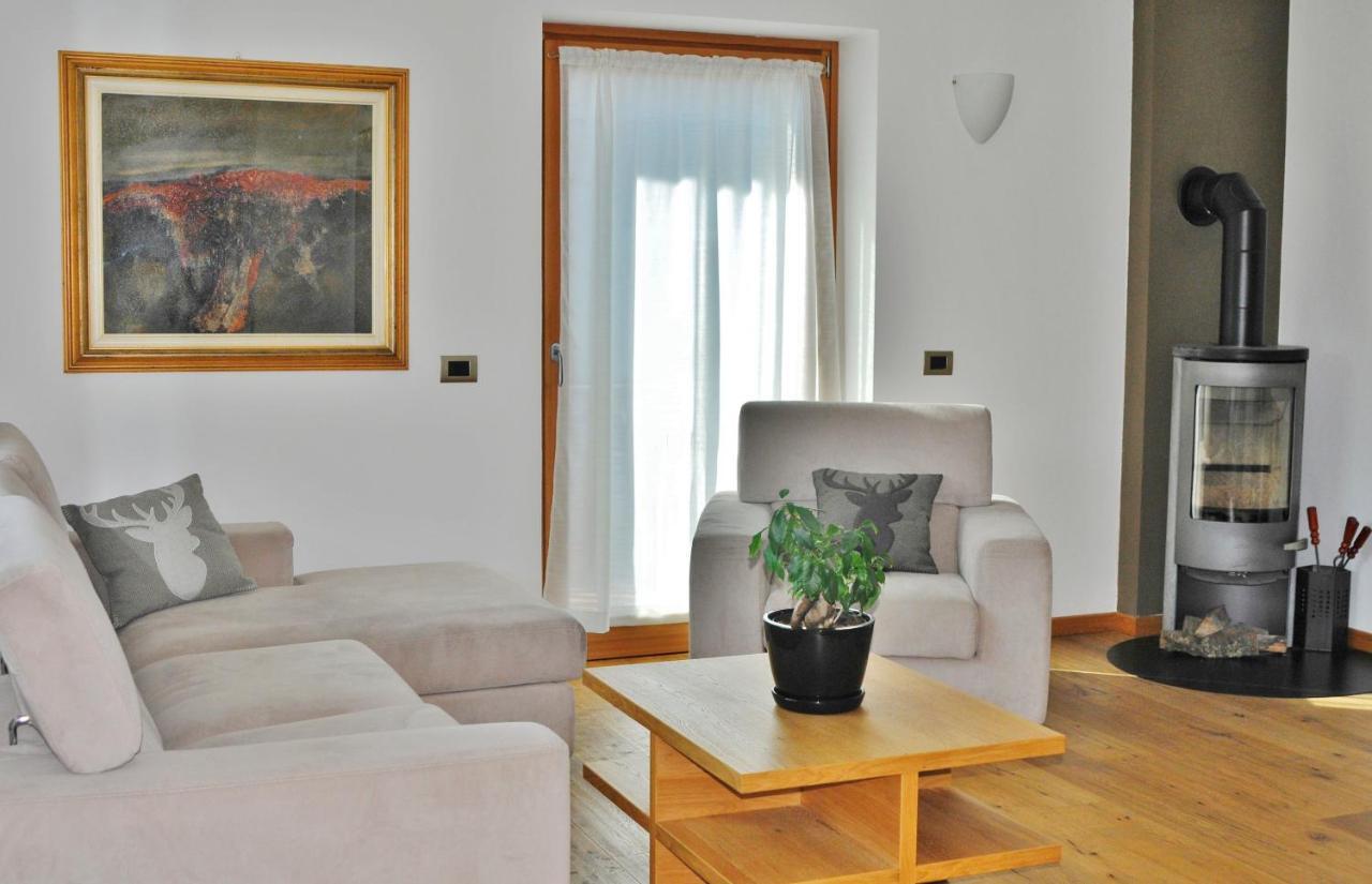 La Casa Di Armando Aparthotel Bormio Exterior foto